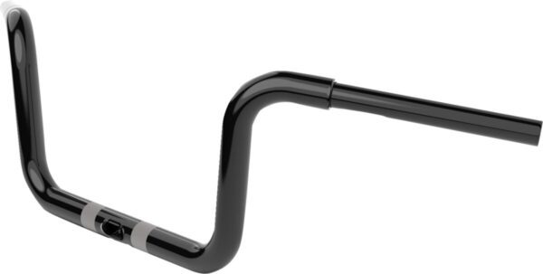 Twin Round Handlebar - Image 2