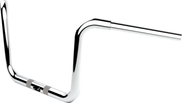 Twin Round Handlebar - Image 2