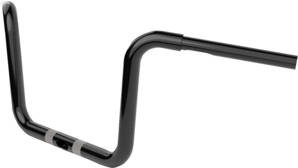 Twin Round Handlebar - Image 2