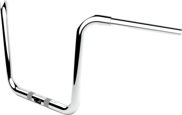 Twin Round Handlebar - Image 2