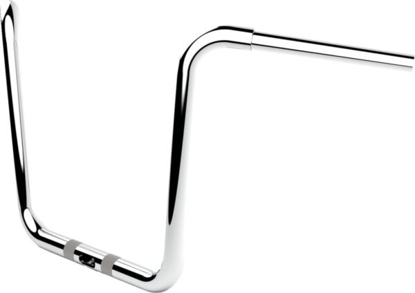 Twin Round Handlebar - Image 2