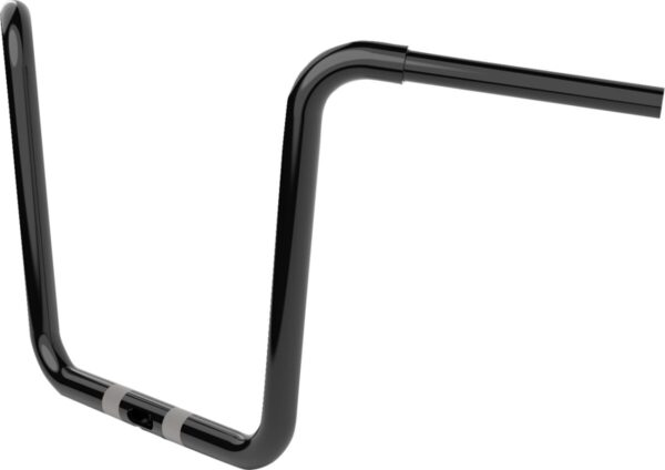 Twin Round Handlebar - Image 2