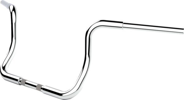 Twin Round Handlebar - Image 2
