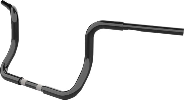 Twin Round Handlebar - Image 2