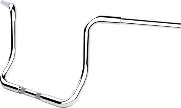 Twin Round Handlebar - Image 2