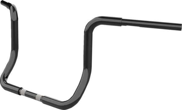 Twin Round Handlebar - Image 2