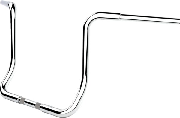 Twin Round Handlebar - Image 2