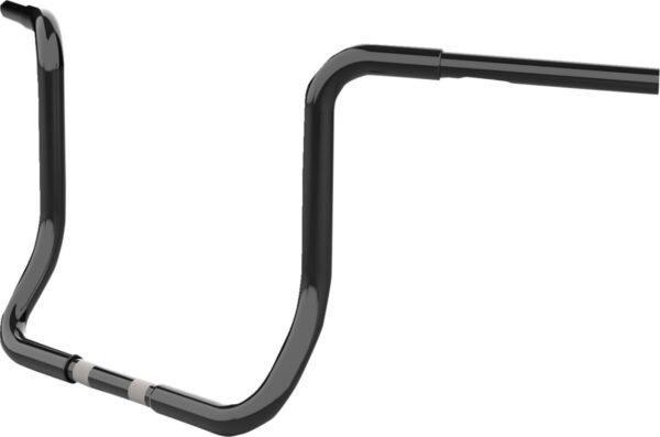 Twin Round Handlebar - Image 2