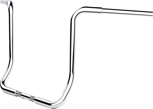 Twin Round Handlebar - Image 2