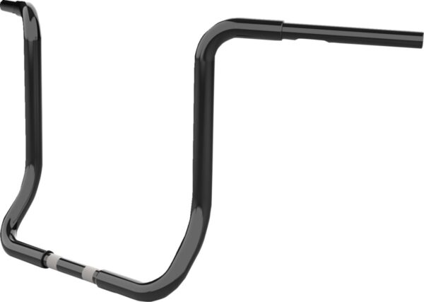 Twin Round Handlebar - Image 2