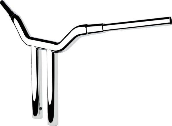 One-Piece Kage Fighter Handlebar - Image 2