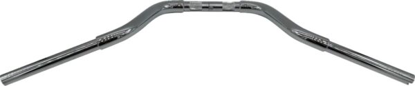 1-1/4" EZ Install Round Top Handlebar - Image 3