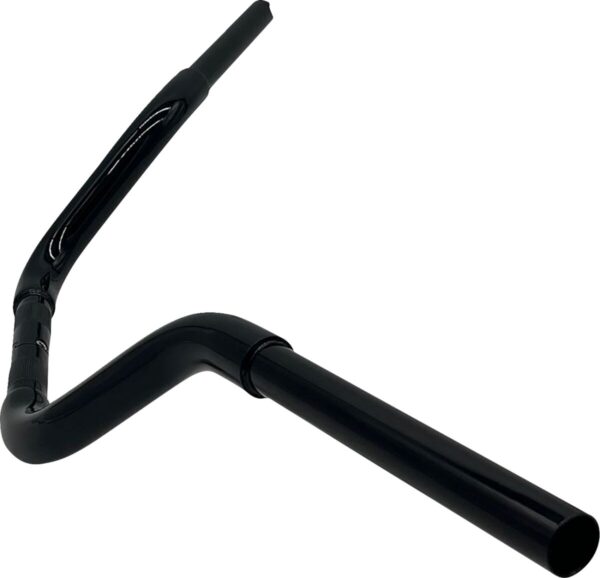 1-1/4" EZ Install Round Top Handlebar - Image 4