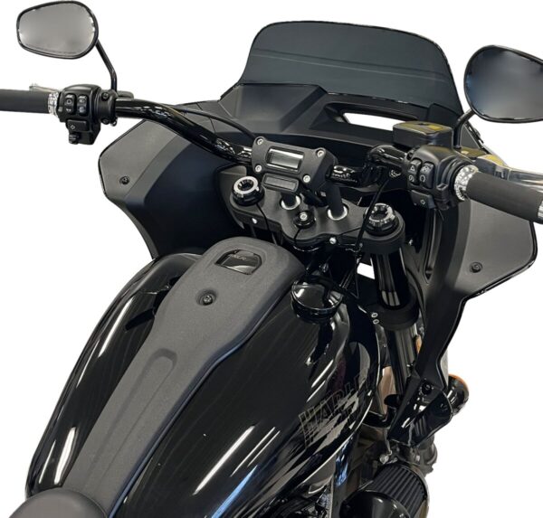 1-1/4" EZ Install Round Top Handlebar - Image 5