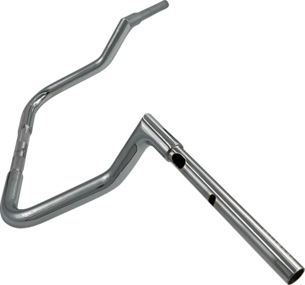 1-1/4" EZ Install Flat Top Handlebar - Image 2