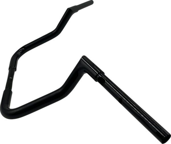 1-1/4" EZ Install Flat Top Handlebar - Image 2
