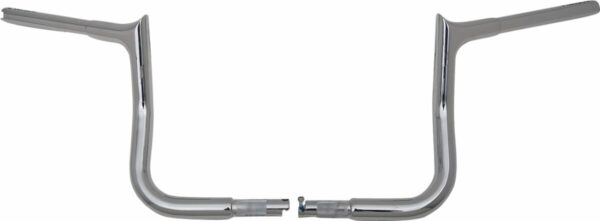 1-1/4" EZ Install Pointed Top Handlebar - Image 2
