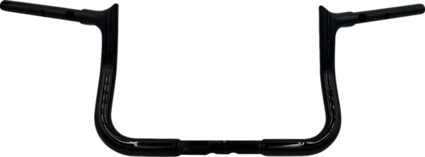 1-1/4" EZ Install Pointed Top Handlebar - Image 2