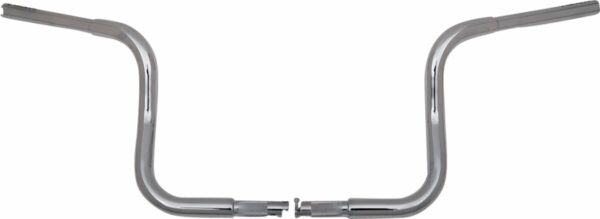 1-1/4" EZ Install Round Top Handlebar - Image 2