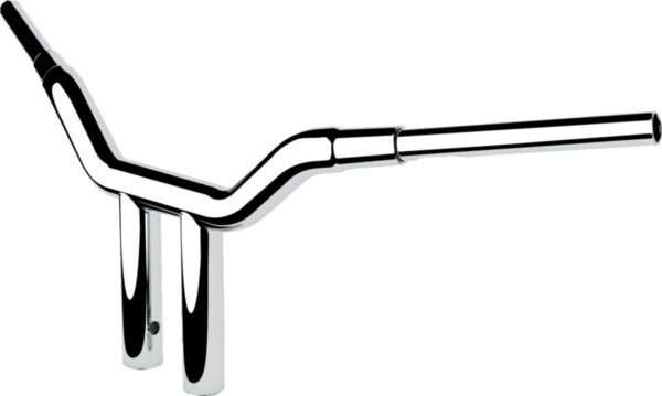 1-1/2" Kage Fighter T-Bar - Image 2