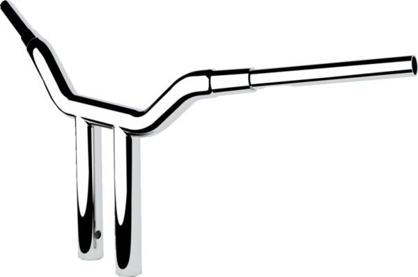 1-1/2" Kage Fighter T-Bar - Image 2