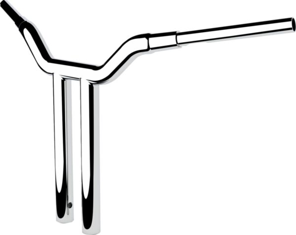 1-1/2" Kage Fighter T-Bar - Image 2