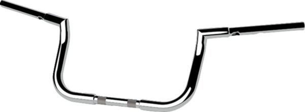 1-1/4" Twin Peaks Touring Handlebar - Image 2