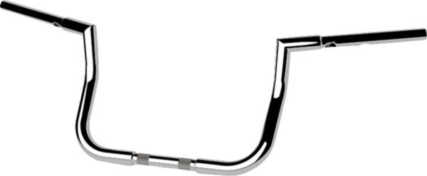 1-1/4" Twin Peaks Touring Handlebar - Image 2