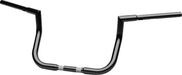 1-1/4" Twin Peaks Touring Handlebar - Image 2