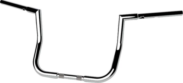1-1/4" Twin Peaks Touring Handlebar - Image 2