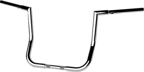 1-1/4" Twin Peaks Touring Handlebar - Image 2