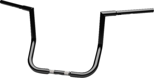 1-1/4" Twin Peaks Touring Handlebar - Image 2
