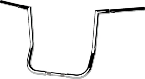 1-1/4" Twin Peaks Touring Handlebar - Image 2
