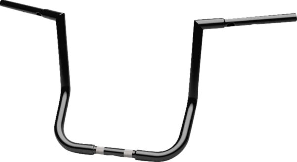 1-1/4" Twin Peaks Touring Handlebar - Image 2