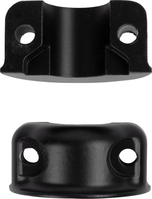 Twin Round Handlebar - Image 2