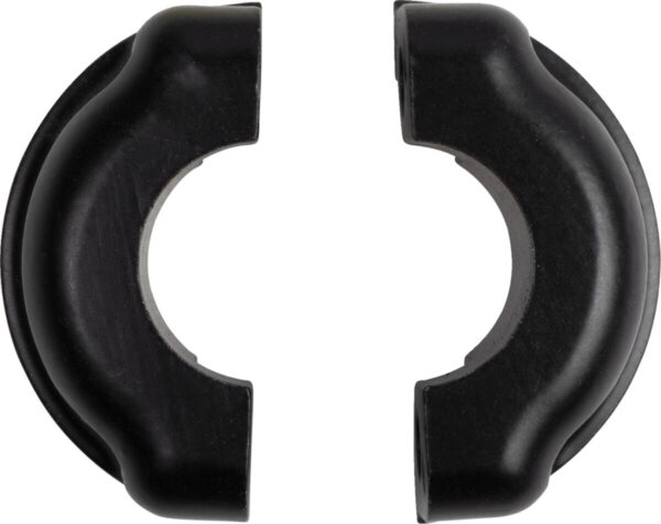 Twin Round Handlebar - Image 2