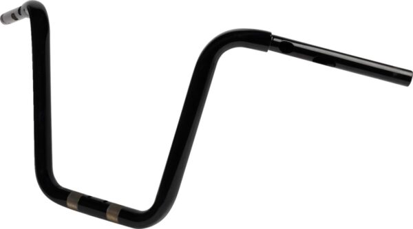 Twin Round Handlebar - Image 2