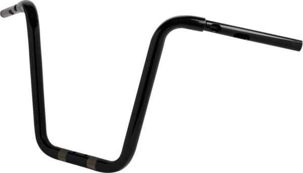 Twin Round Handlebar - Image 2
