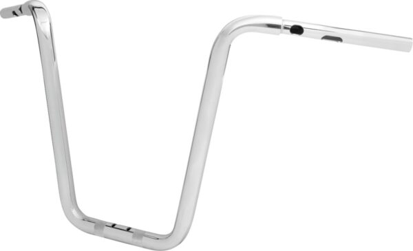 Twin Round Handlebar - Image 2