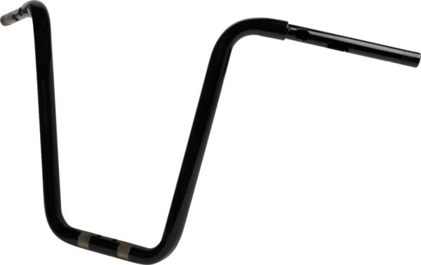 Twin Round Handlebar - Image 2