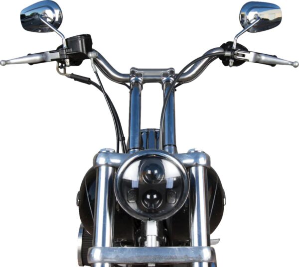 1" Handlebar - Image 4