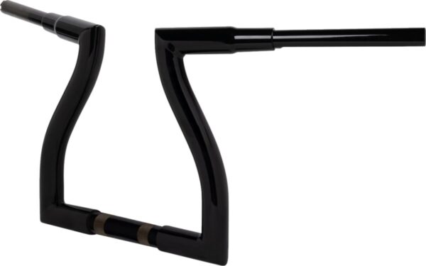 Pre-Wired Thresher Handlebar - Image 2