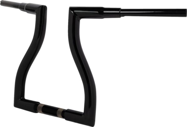 Pre-Wired Thresher Handlebar - Image 2