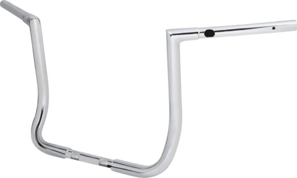 Pre-Wired Twin Peaks Handlebar - Image 2
