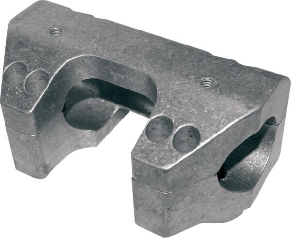 Handlebar Clamp Set - Image 2