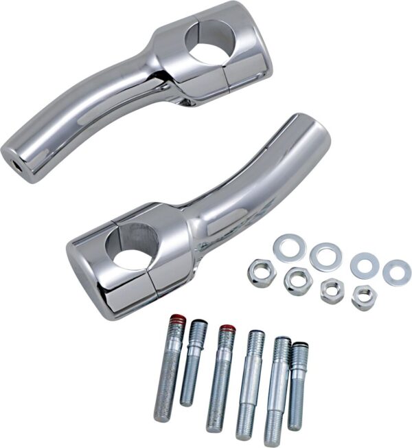 Big Buffalo Handlebar Riser - Image 2