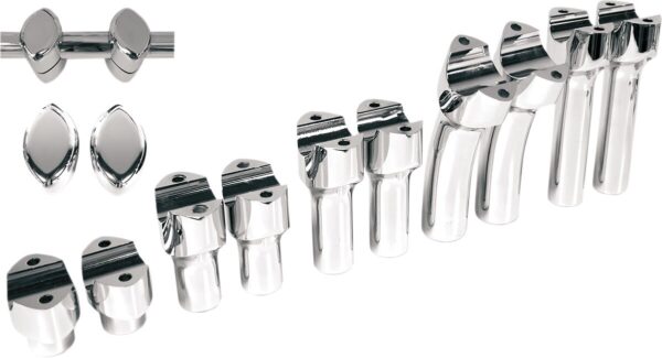 Big Buffalo Handlebar Riser - Image 3