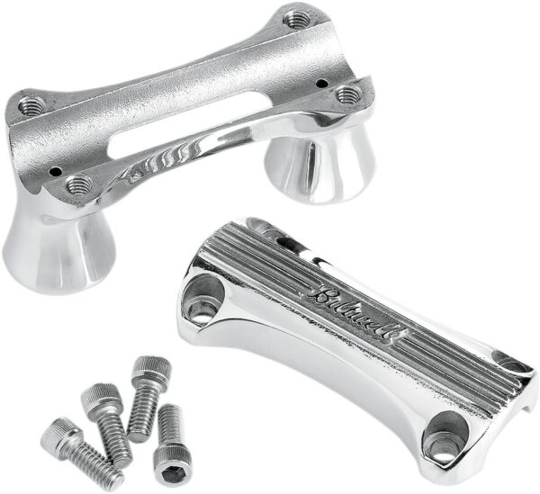 2" Thunder Handlebar Riser - Image 2