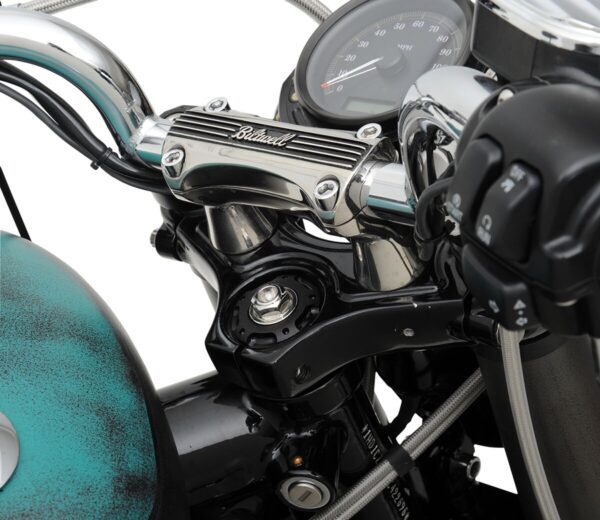 2" Thunder Handlebar Riser - Image 3