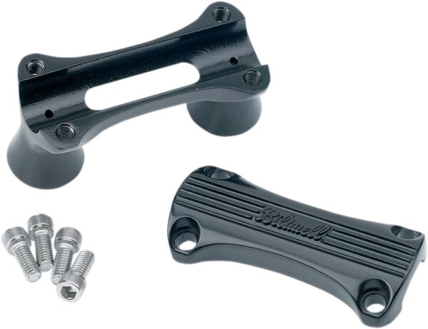 2" Thunder Handlebar Riser - Image 2